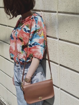 ななさんのコーディネート