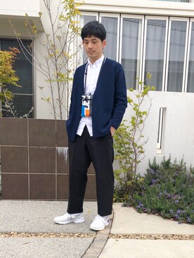 いっちーさんのコーディネート