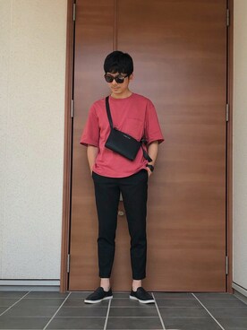 いっちーさんのコーディネート