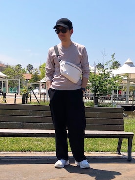 いっちーさんのコーディネート