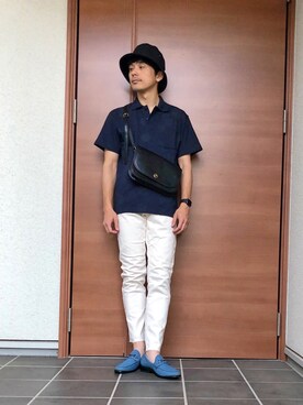 いっちーさんのコーディネート