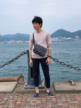 いっちーさんのコーディネート