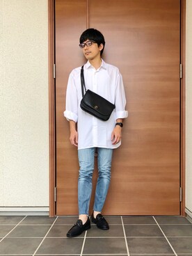 いっちーさんのコーディネート