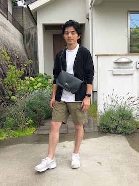 いっちーさんのコーディネート