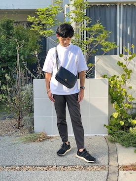 いっちーさんのコーディネート