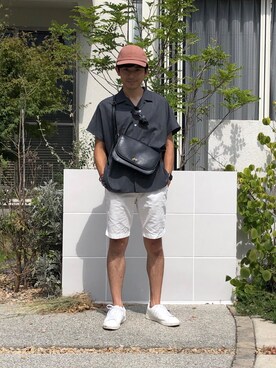 いっちーさんのコーディネート