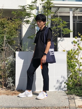 いっちーさんのコーディネート