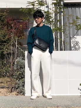 いっちーさんのコーディネート