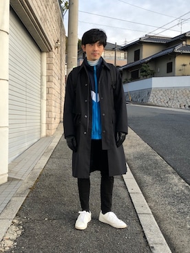 いっちーさんのコーディネート