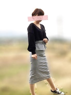 tomoさんのコーディネート