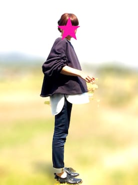 tomoさんのコーディネート