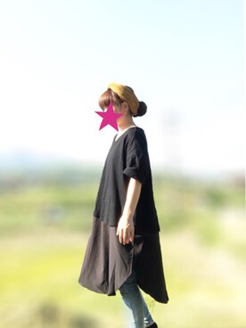 tomoさんのコーディネート