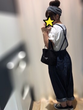 tomoさんのコーディネート