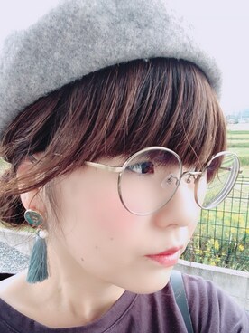 tomoさんのコーディネート