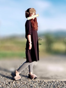 tomoさんのコーディネート