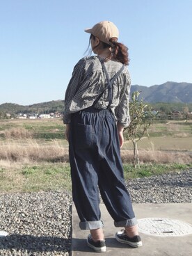 tomoさんのコーディネート