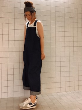 tomoさんのコーディネート