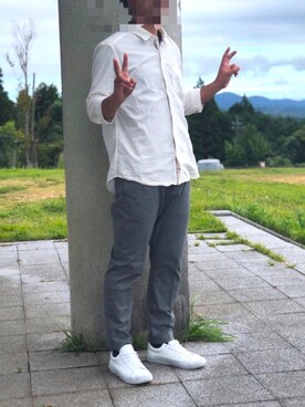 woodyさんのコーディネート