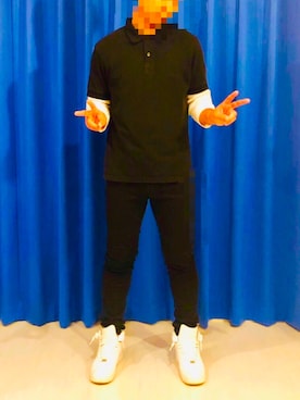 woodyさんのコーディネート