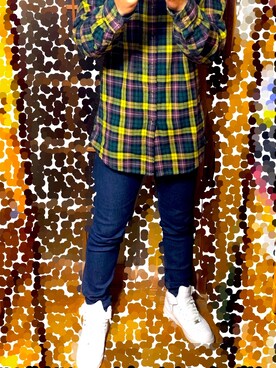 woodyさんのコーディネート