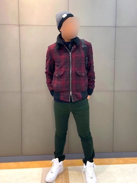 woodyさんのコーディネート