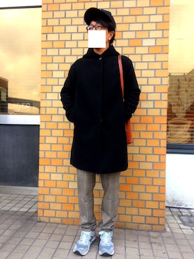 ry0P3さんのコーディネート