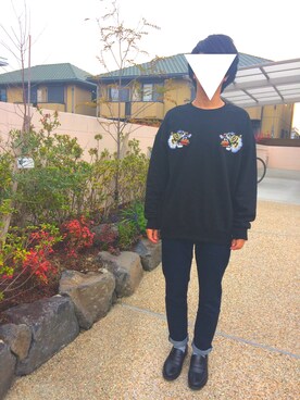 ry0P3さんのコーディネート
