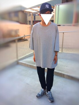 ry0P3さんのコーディネート