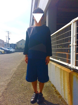 ry0P3さんのコーディネート