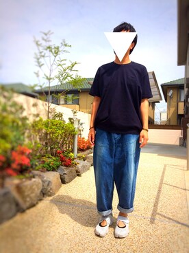 ry0P3さんのコーディネート
