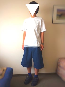 ry0P3さんのコーディネート