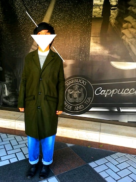 ry0P3さんのコーディネート