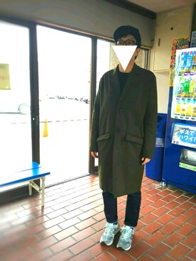 ry0P3さんのコーディネート