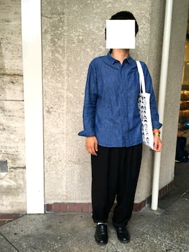 ry0P3さんのコーディネート