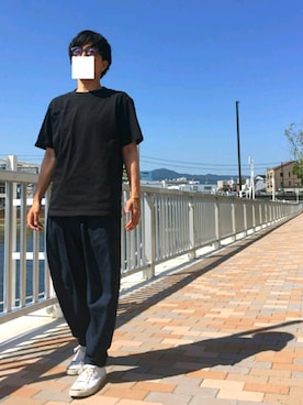 ry0P3さんのコーディネート