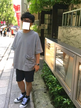 ry0P3さんのコーディネート