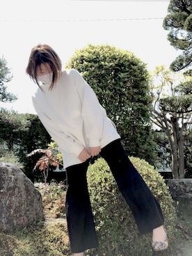 のんさんのコーディネート