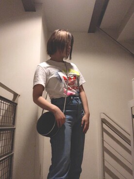 のんさんのコーディネート