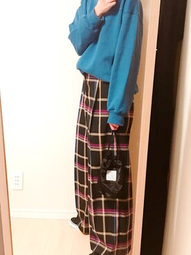 YoChiさんのコーディネート