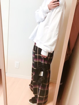 YoChiさんのコーディネート