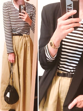 YoChiさんのコーディネート