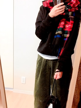 YoChiさんのコーディネート