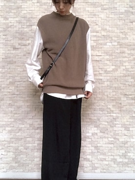 YoChiさんのコーディネート