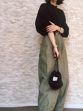 YoChiさんのコーディネート