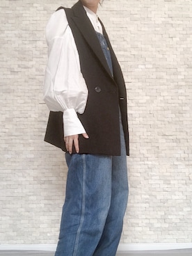 YoChiさんのコーディネート