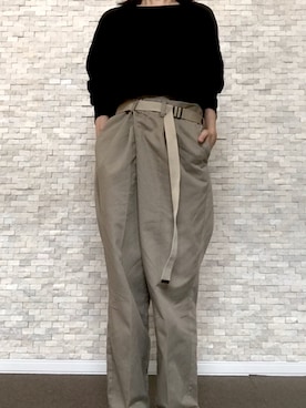 YoChiさんのコーディネート