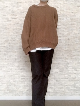 YoChiさんのコーディネート