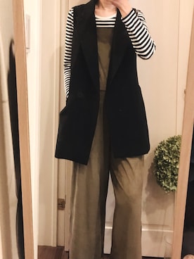 YoChiさんのコーディネート