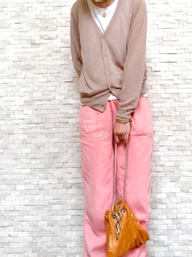 YoChiさんのコーディネート