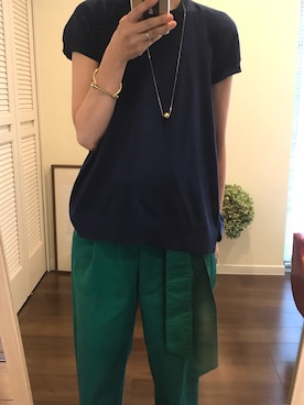 YoChiさんのコーディネート